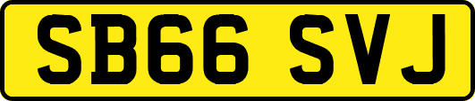 SB66SVJ