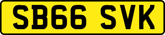 SB66SVK