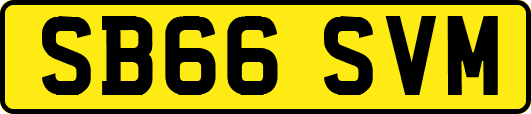 SB66SVM