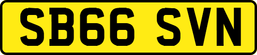 SB66SVN
