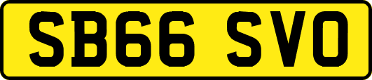 SB66SVO