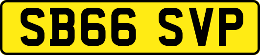 SB66SVP