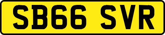 SB66SVR