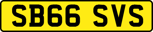 SB66SVS