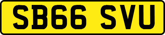 SB66SVU