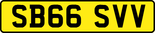 SB66SVV