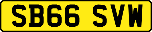 SB66SVW