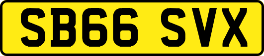 SB66SVX