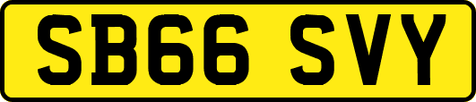 SB66SVY
