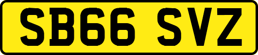SB66SVZ