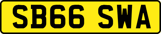 SB66SWA