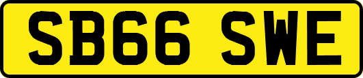 SB66SWE