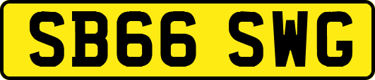 SB66SWG