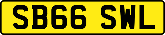SB66SWL