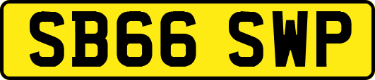 SB66SWP