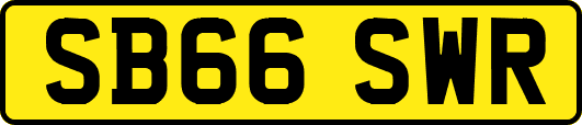 SB66SWR