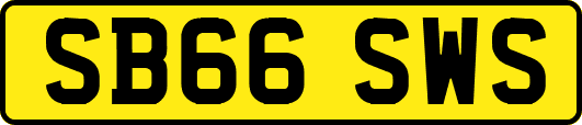 SB66SWS