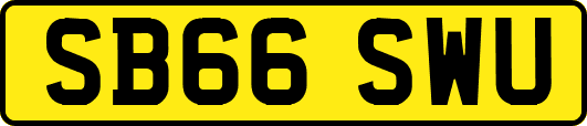 SB66SWU