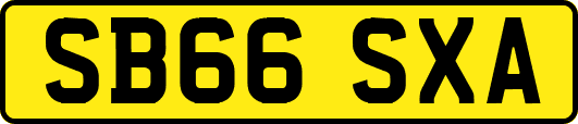 SB66SXA