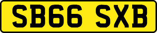 SB66SXB