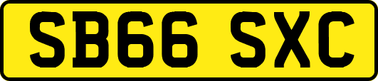 SB66SXC