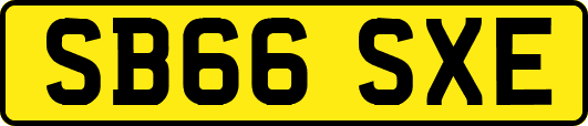 SB66SXE