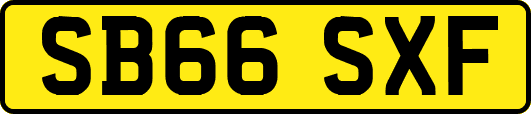SB66SXF