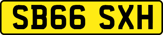 SB66SXH