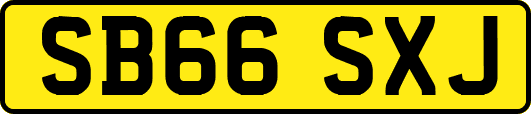 SB66SXJ
