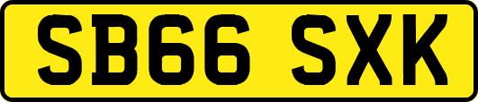 SB66SXK