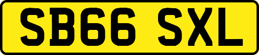 SB66SXL