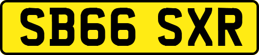 SB66SXR