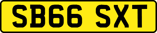 SB66SXT