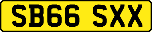 SB66SXX