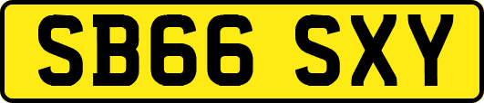 SB66SXY
