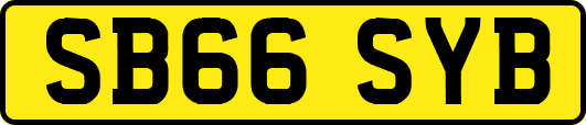 SB66SYB