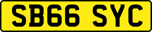 SB66SYC