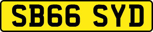 SB66SYD