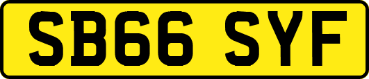 SB66SYF