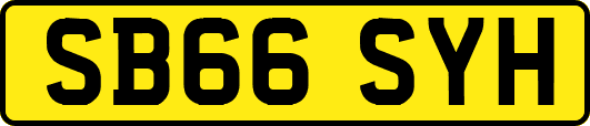 SB66SYH
