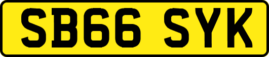 SB66SYK