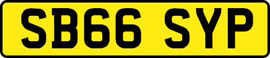 SB66SYP