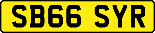 SB66SYR