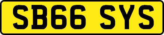 SB66SYS