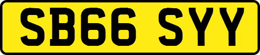 SB66SYY