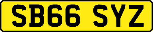 SB66SYZ