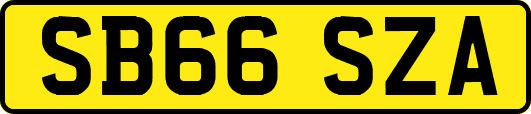 SB66SZA