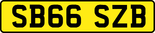 SB66SZB