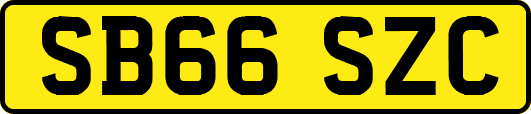 SB66SZC