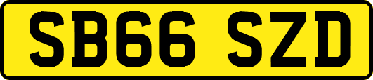 SB66SZD